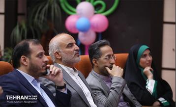 گردهمایی مادران آینده ساز 16