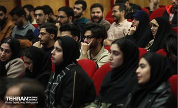 گرامیداشت روز دانشجو در دانشگاه تهران 49