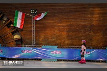 جشنواره «ایران آینده» 3
