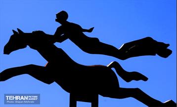 هوای تهران به مرز پاکی رسید 5