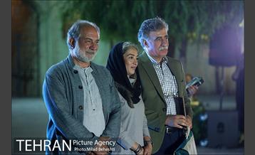 سومین جشن سالانه انجمن عکاسان سینما‎ 18