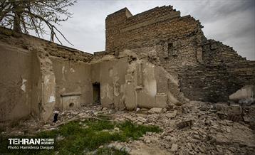 تاریخ رها شده؛ پـامنار 40