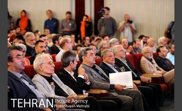 اختتامیه جشنواره بین المللی فیلم شهر با حضور شهردار تهران 20