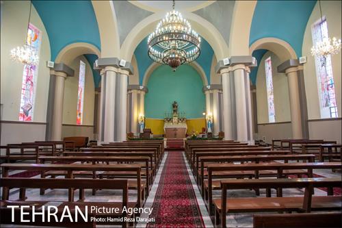 کلیسا حضرت یوسف 27