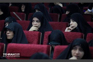 نشست مدیران و معاونین فرهنگی و کنشگران عرصه اربعین 6