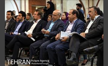 نشست خبری بررسی راهکارهای پیشگیری و کنترل کودک آزاری 3