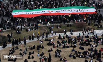 چهل‌و‌‌هفتمین جشن پیروزی انقلاب اسلامی - 4 5