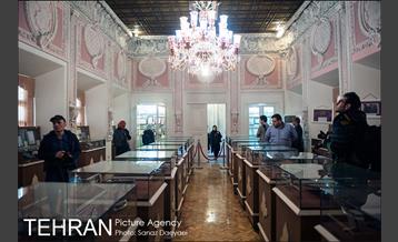 ششمین دوره‌همی روزانه تهرانگردی عکاسی آژانس عکس تهران 4