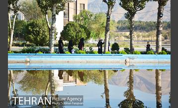 همایش شیرخوارگان حسینی در استادیوم آزادی-1 9