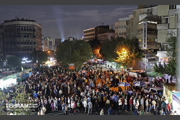 جشن «پیامبر مهربانی» 37