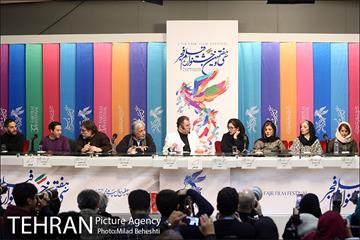 روز ششم سی و هفتمین جشنواره فیلم فجر 20
