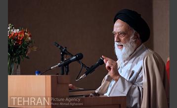 جشن میلاد امام حسین (ع) در موزه ملک 4