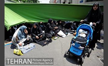 راهپیمایی روز جهانی قدس -2 24