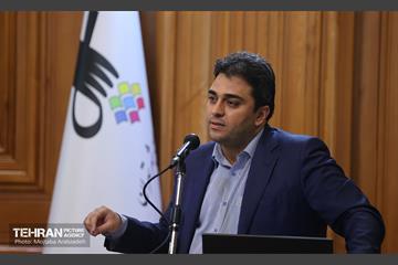 یکصدوهفتادوهفتمین جلسه شورای اسلامی شهر تهران 9