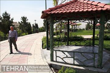 بوستان پرواز 14
