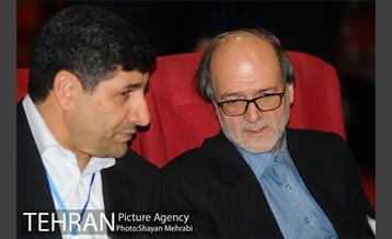 بازدید خبرگزارى هاى آسیا و اقیانوسیه(آوانا) از برج میلاد 30