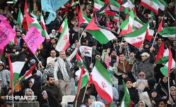 محفل بزرگ قرآنی امام حسنی‌ها  28