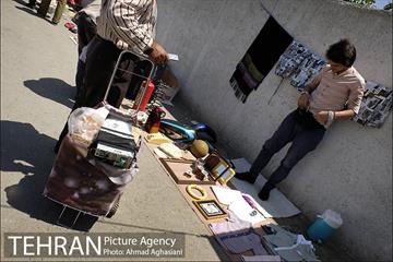 شیطون بازار خلازیر تهران 28