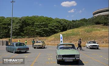 جشن تولد ۵۶ سالگی «پیکان» 11