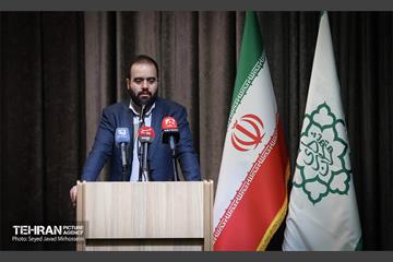 آیین آغاز چهارمین دوره برنامه مشارکتی من شهردارم 18
