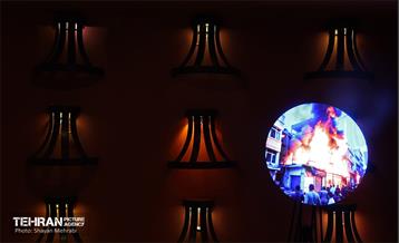 چهارمین دوره رویداد «بارش» 32