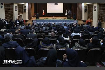 بازدیدی ستادی از شهرداری منطقه ۱۸ 5