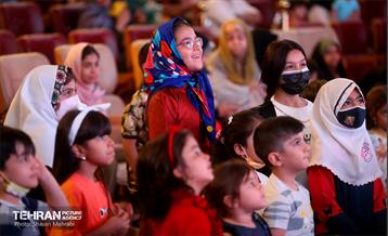 اختتامیه پویش "نفس های تازه شهر، هر نوزاد یک درخت" 39