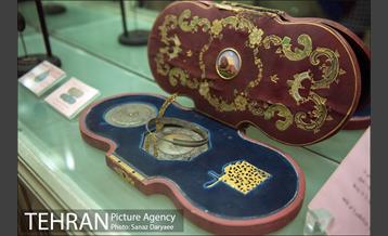 تماشاگه زمان (خانه حسین خداداد) 31