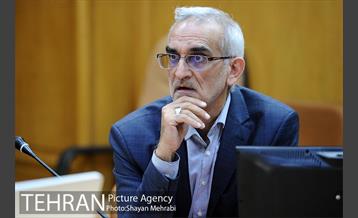 شورای هماهنگی فرهنگی، اجتماعی، هنری و ورزشی با حضور شهردار تهران 2