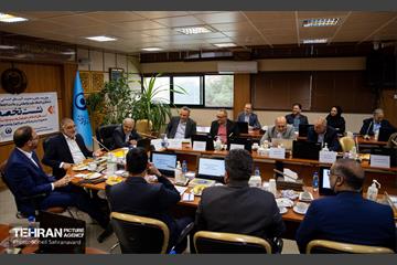 نشست تخصصی «آسیب‌های اجتماعی شهر تهران» 2