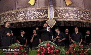 اجتماع اربعینی‌ها - 2 10