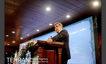 یکصدو چهارمین نشست مجمع شهرداران کلان شهرها و مراکز استانها با حضور شهردار تهران 23