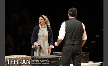 نمایش مرغ دریایی من 19