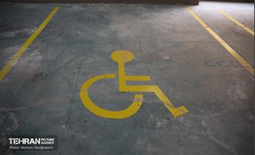 افتتاح پارکینگ طبقاتی مینابی 42