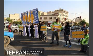 مرحله دوم پویش مردمی از خودمان شروع کنیم  3