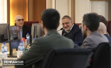 مراسم گرامیداشت روز استکبارستیزی  45