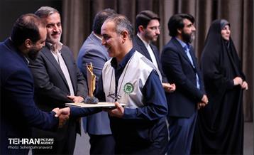 گردهمایی مدیران روابط عمومی 22