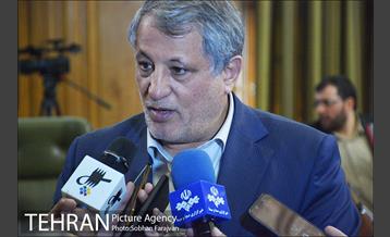 یکصد و هفتاد و پنجمین جلسه شورای شهر 24