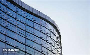 تهران، معماری و مدرنیته 10