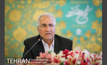 نود و پنجمین اجلاس شهرداران کلانشهرهای کشور  با حضور دکتر نجفی در اصفهان 28