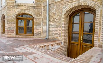 عمارت ظهیرالاسلام 15