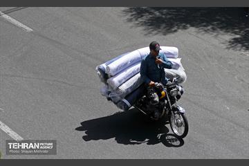 بی قانونی؛ بار های نامتعارف 53