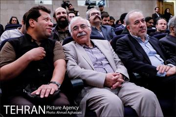 تولد ماه، استاد محمدعلی بهمنی 2