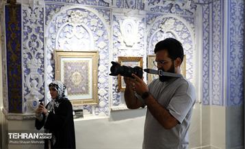 تور فستیوال عکاسی «طهران قدیم» 56