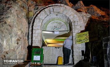 مراسم رونمایی مستند "دستمال سرخ‌ها" 4