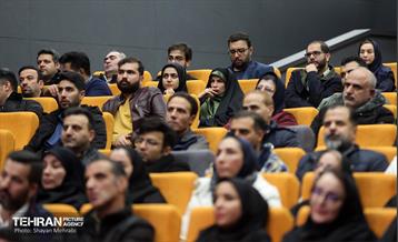 آیین تجلیل از برگزیدگان مناطق 22 گانه 52