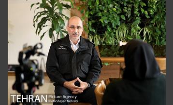 بازگشایی آزمایشی فاز دوم بزرگراه شهید نجفی رستگار 11