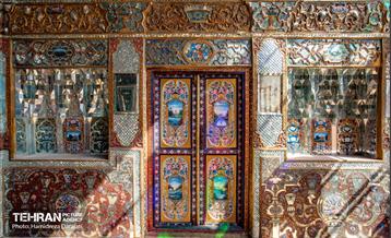 عمارت سلطان بیگم  15