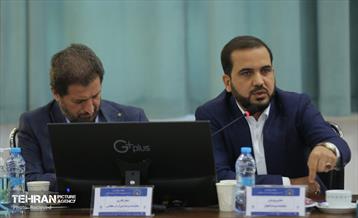 یکصدوچهاردهمین نشست مجمع شهرداران کلان شهرهای ایران 34