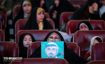 سومین همایش یاران سلیمانی 39